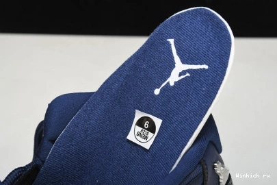 11 BLUE AIR DARK JORDAN 1017